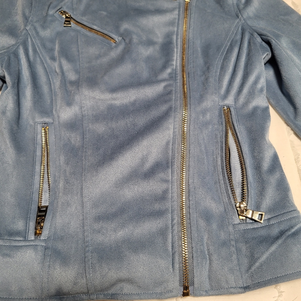 Chelsea&Violet  Blazer  xs - Picture 9 of 13